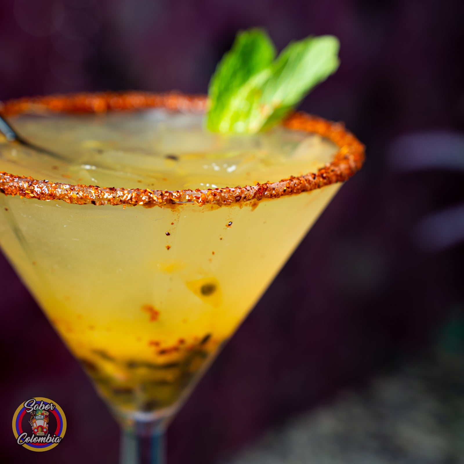 Sabor Colombia