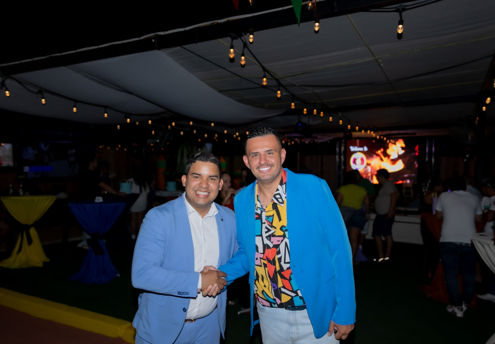 Sabor Colombia
