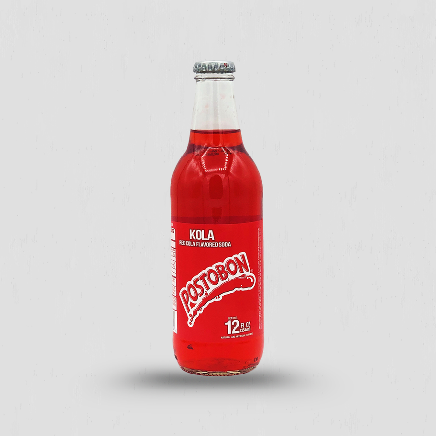 Sodas