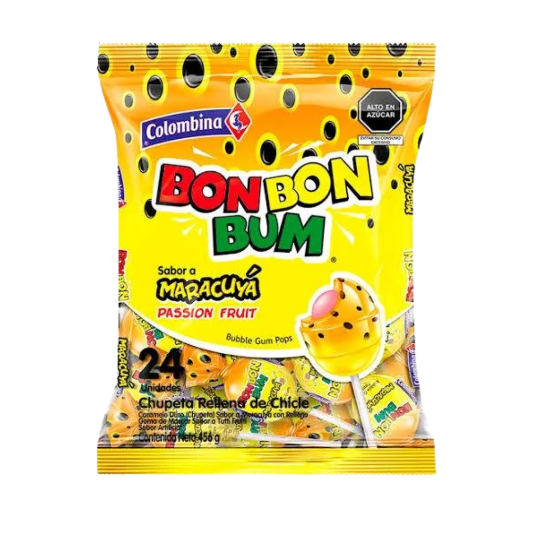 Bonbonbum Maracuya Bag