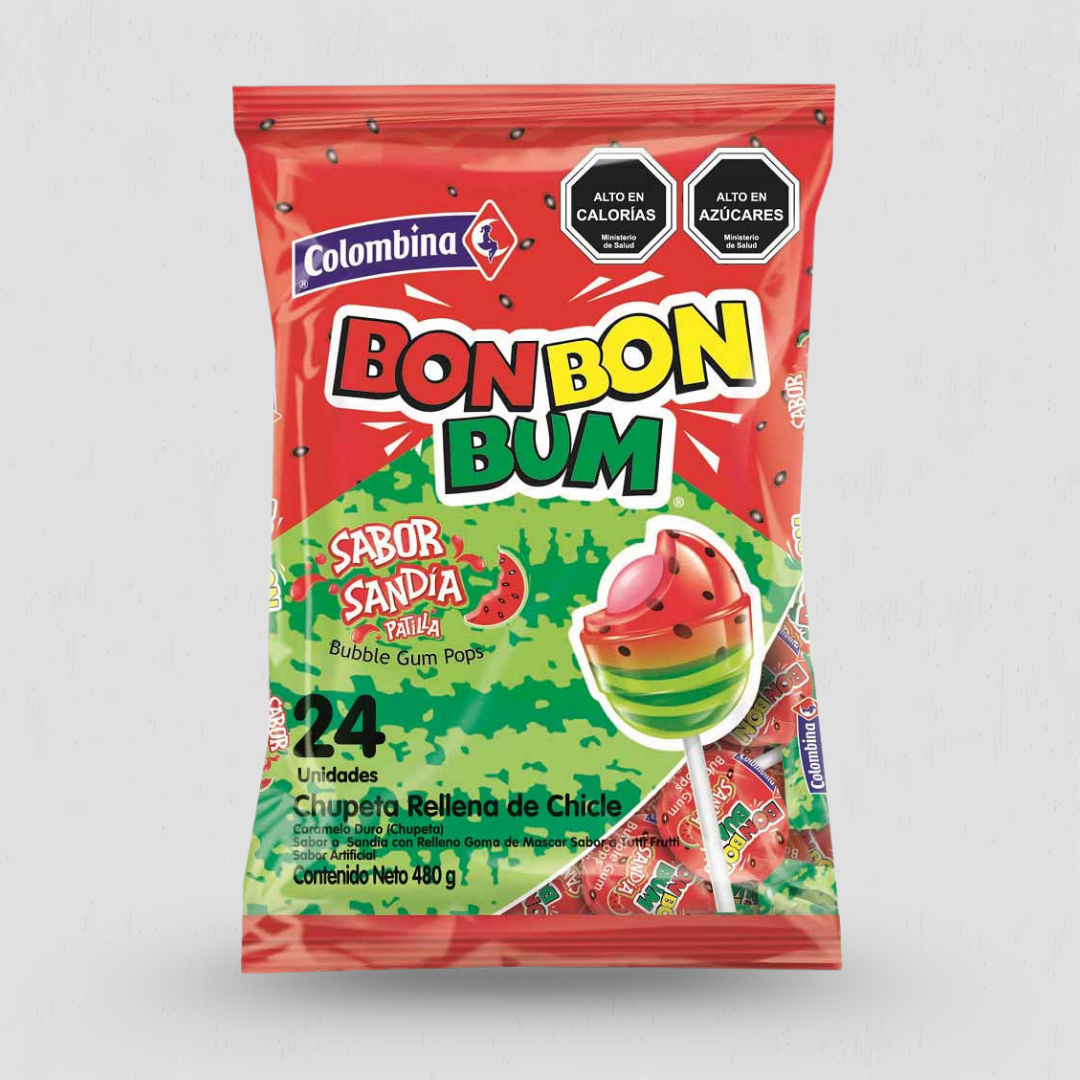 Bonbonbum Sandia Bag