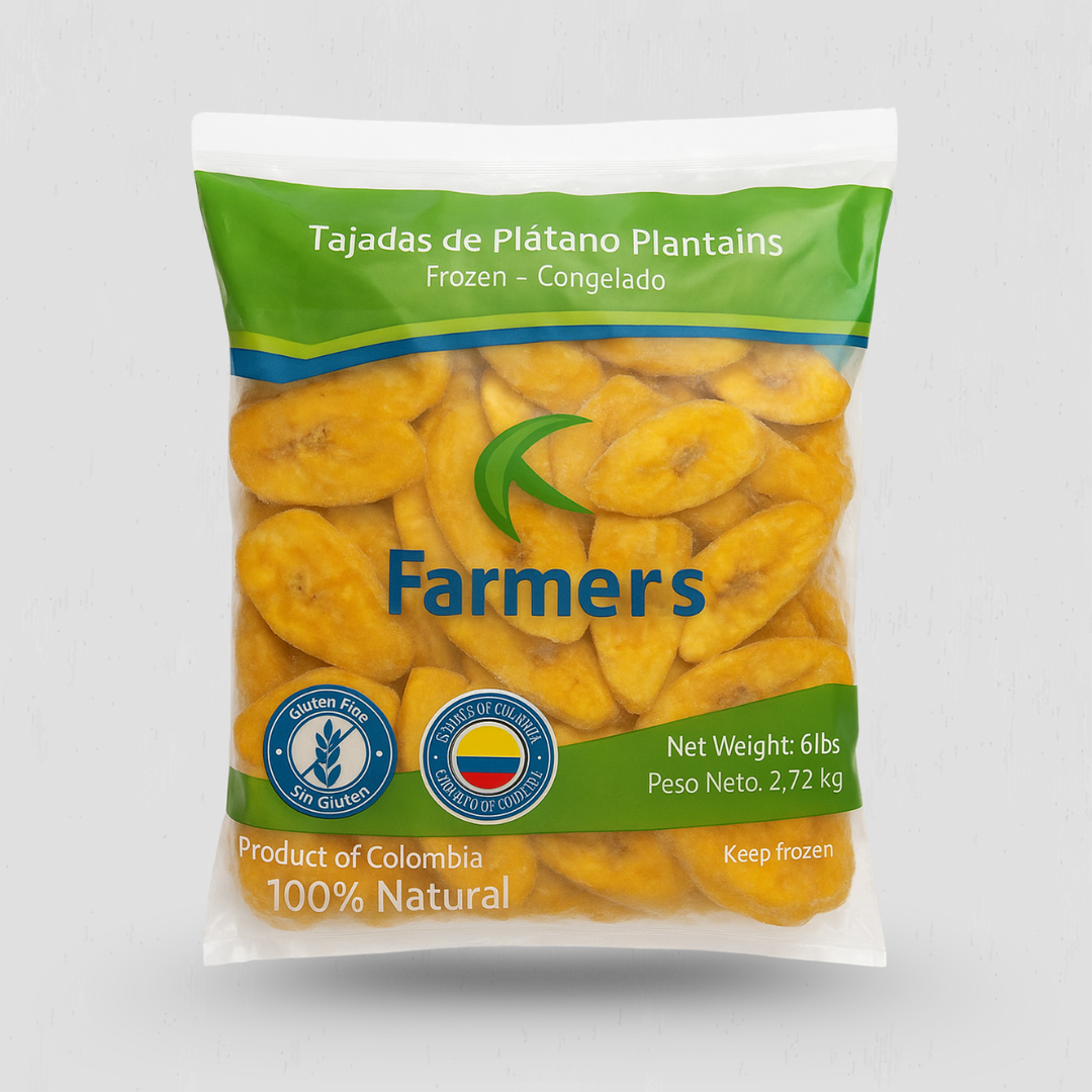 Hoja De Platano 1lb