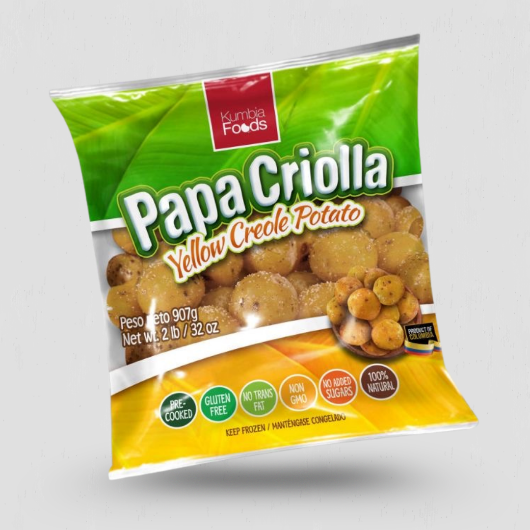 Goya Papa Criolla 2lb