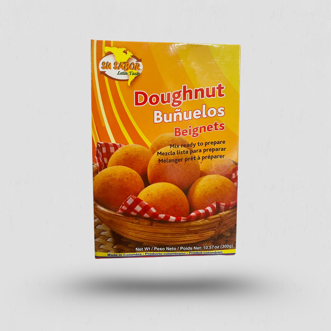 Bunuelo Su Sabor