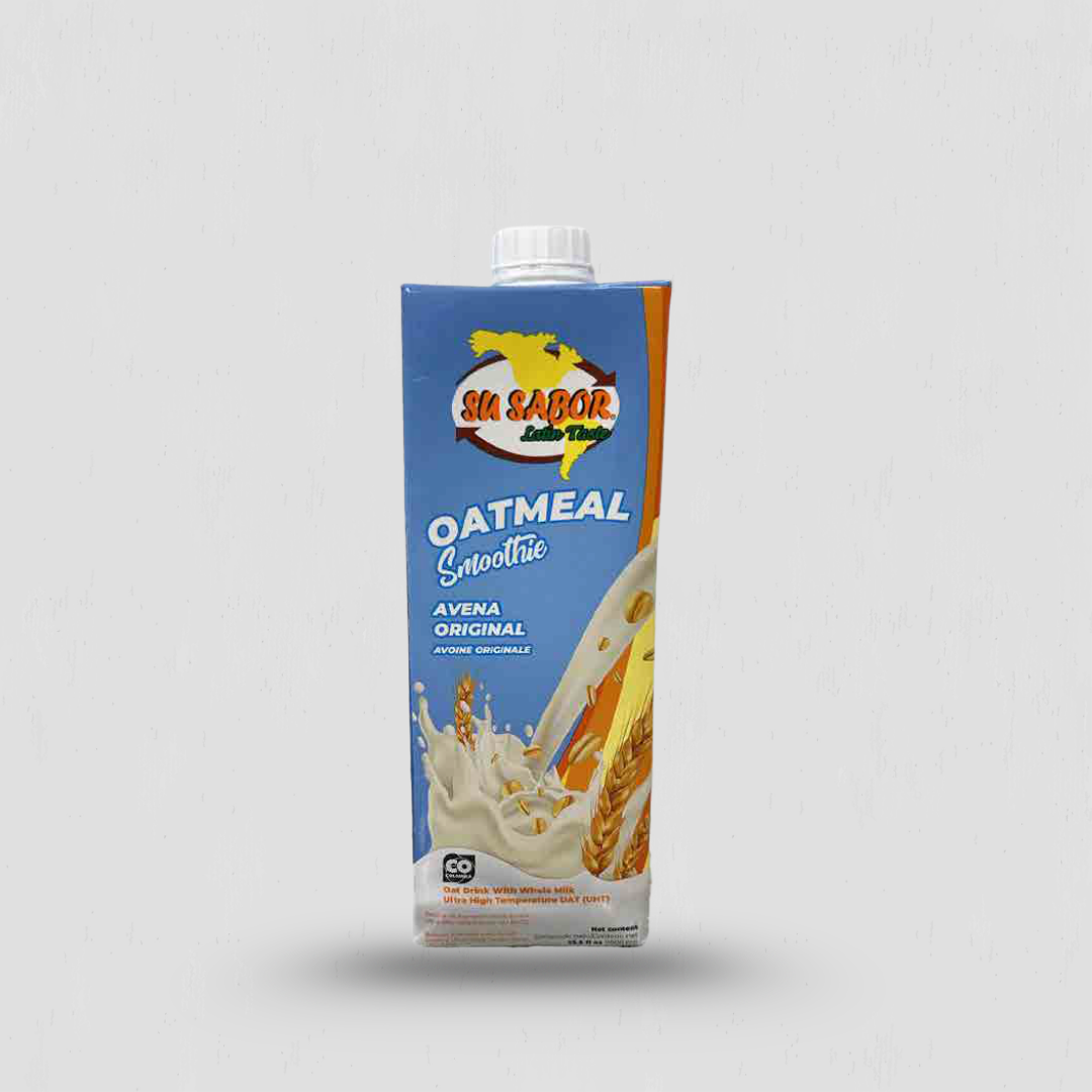 Avena Su Sabor x33.8 oz