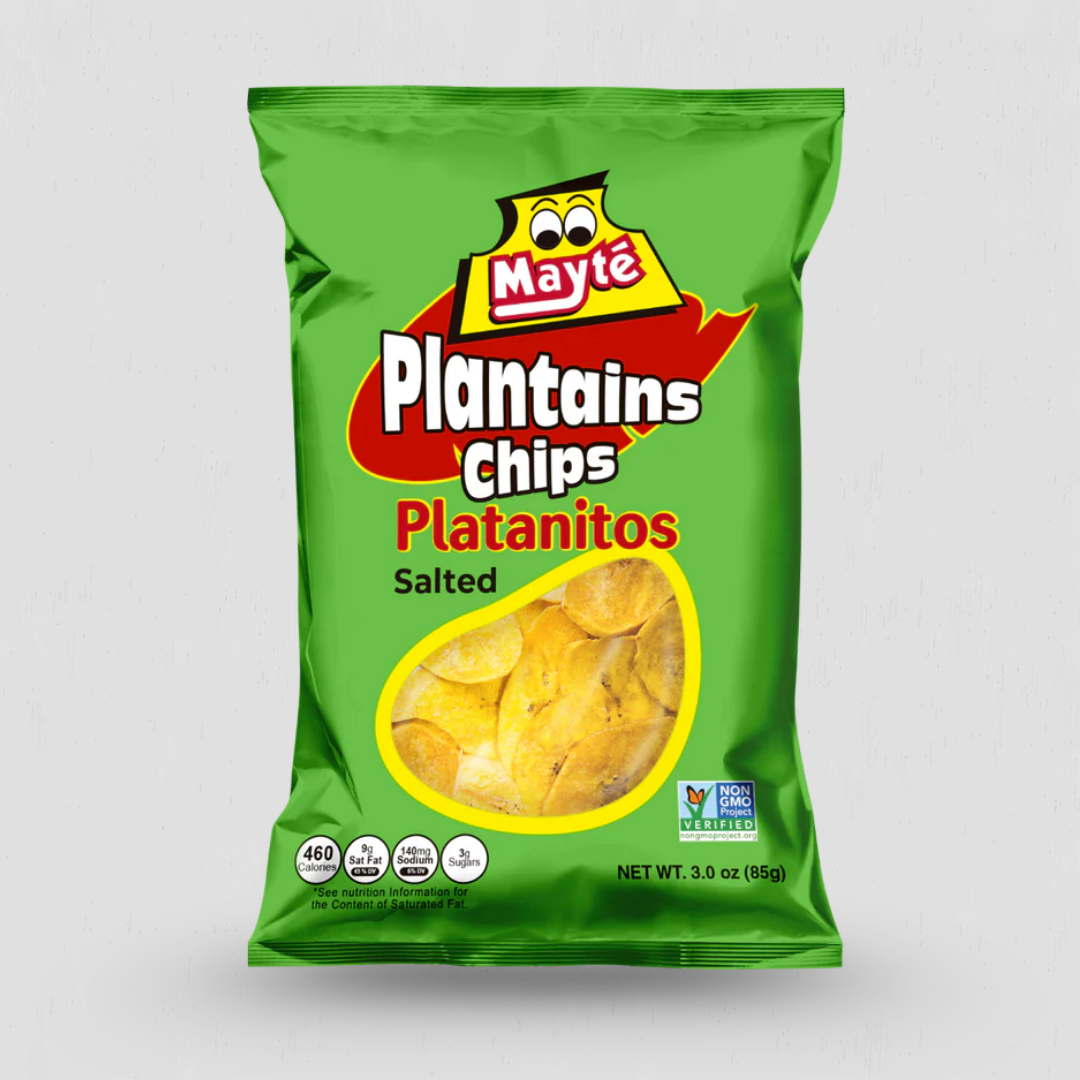 Platanitos Sal