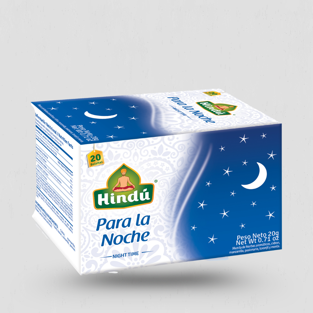 Te Hindu Noche