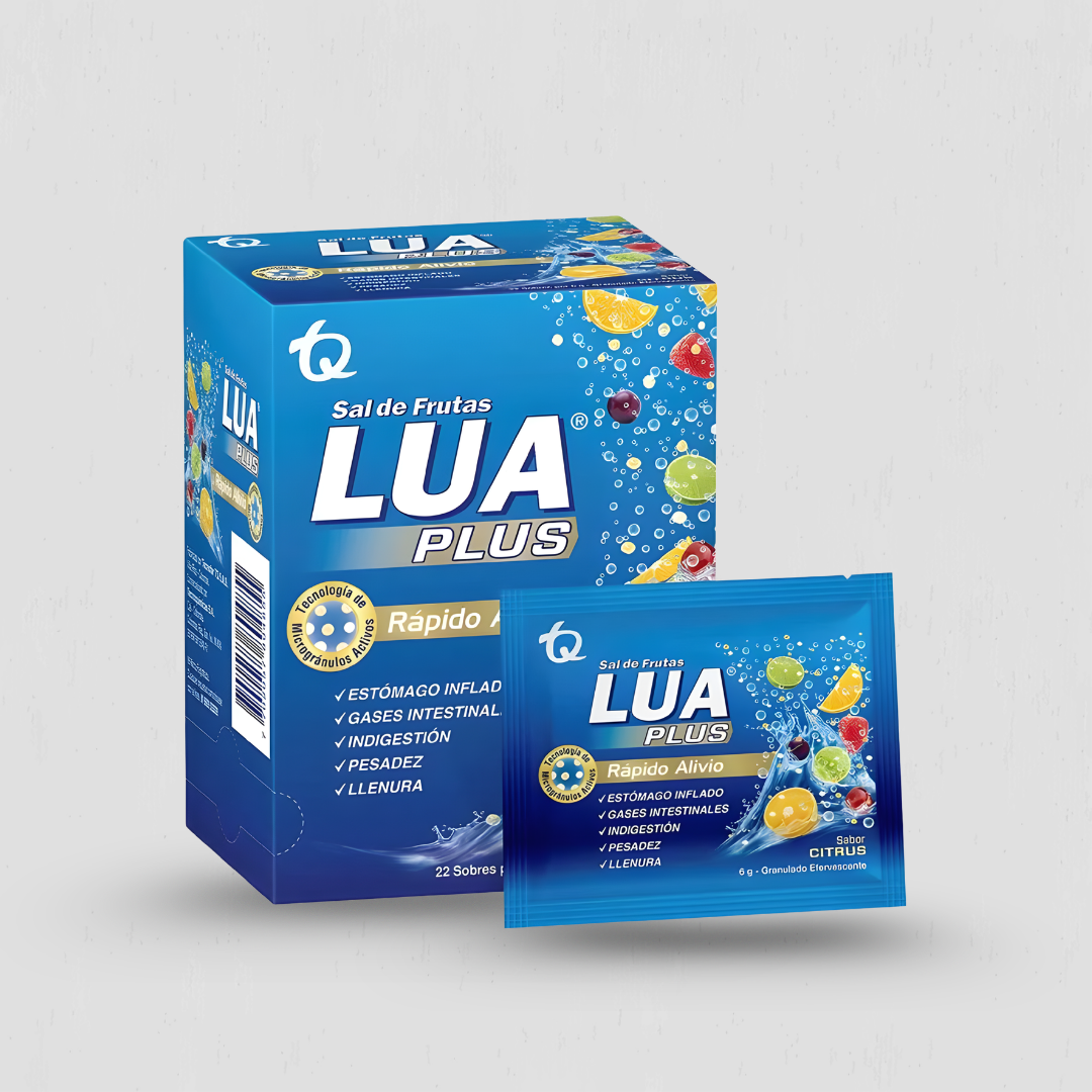 Sal De Frutas Lua 6gr