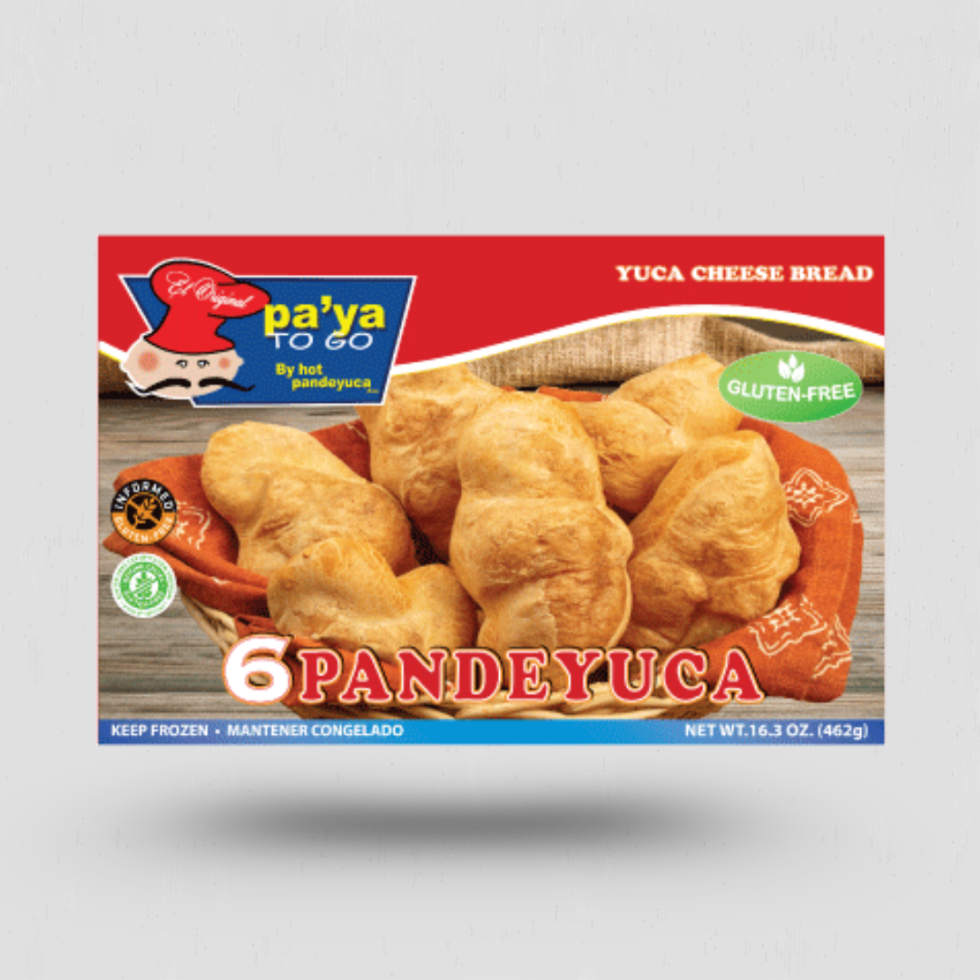 Pandeyuca Pa'ya Retail x6 unit