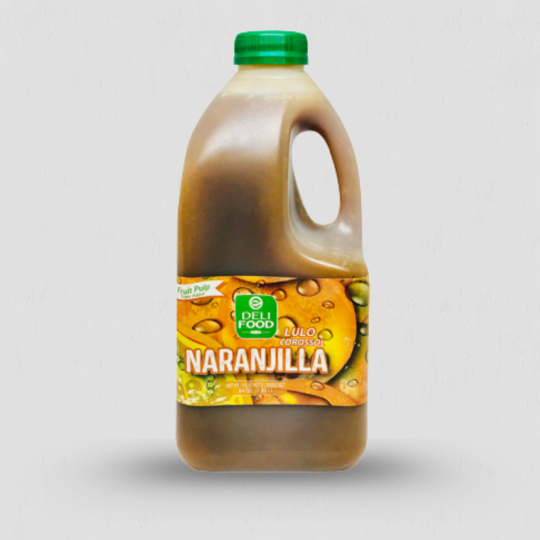 Lulo Pulpa 14oz