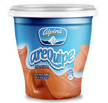 Arequipe alpina 17.6 oz