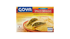 Baked Spinach And Cheese 10oz