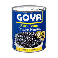 Black Beans 29oz