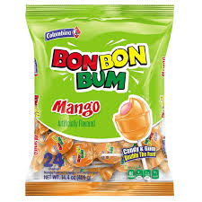 Bonbonbum Mango Bag