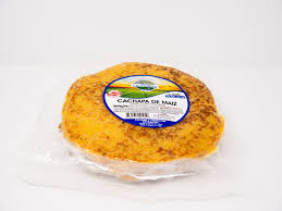 Cachapas La Pradera x5 unid