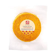 Cachapas Paisa