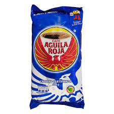 Cafe Aguila Roja 500g
