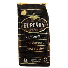 Cafe El Penon 500g
