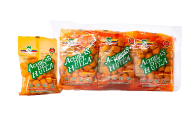 Achiras Huila 12 pk/25 gr