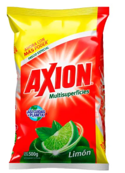 Axion - Detergents Limon 500gr
