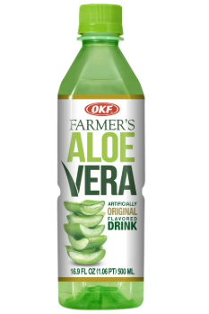 ALOE VERA FARM ORIGINAL 16.9