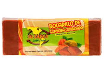 Bocadillo Lonja Combinada 500