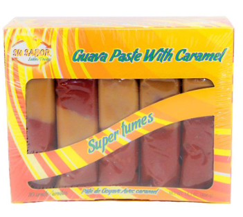 Bocadillo Super Tumes Sabor