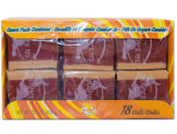 Bocadillo Veleno Combinado