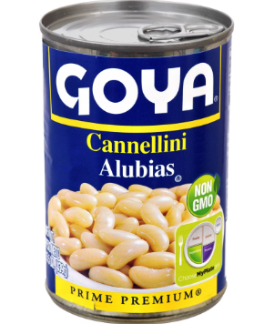 Cannellini 15,5oz