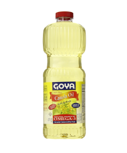 Canola Oil 48oz