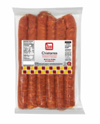 Chistorria Paisa 1 Lb