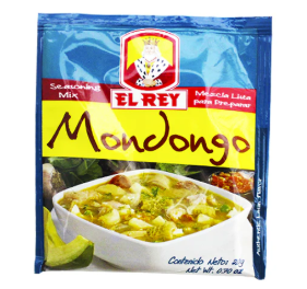 Condimento El Rey Mondongo Uni