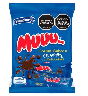 Crema Muu 120g