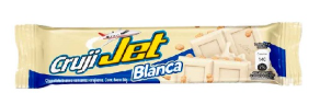 Cruji Jet Blanca Unid
