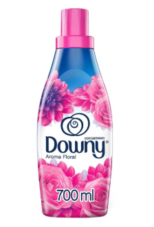 Downy Softener LE Aroma Floral