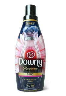 Downy Softener LE Black Ele