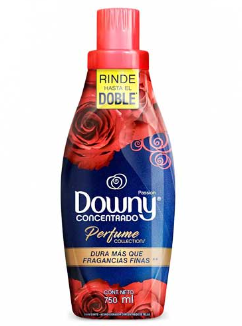Downy Softener LE Passion 750
