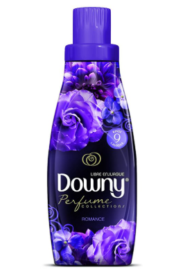 Downy Softener LE Romance 750