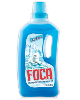 Foca - Liquid tergent 1lt
