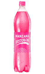 Manzana 1.5 lts