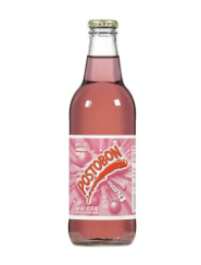 Manzana Soda Glass 354ml