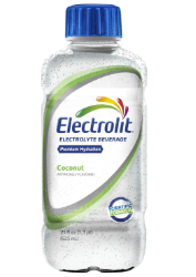 Electrolit Coconut 21 oz