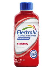 Electrolit Strawberry 21 oz