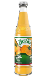 Boing - Mango 12 oz