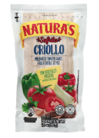 Naturas Salsa Sofrito Criollo 200 gr