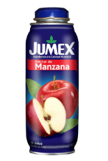 Jumex - Apple 15.6 oz
