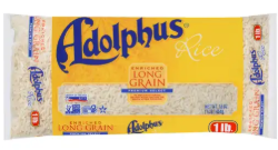 Adolphus Rice 1lb
