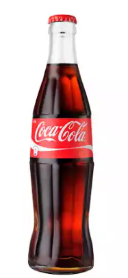 Coca Cola 16 oz
