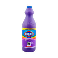 Clorox Color Ropa Por Dual 930