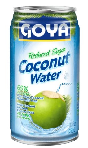 Coconut Water Reduced Su 17,6o
